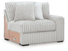 Stupendous Sectional - Abundant Home Collections