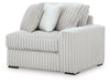 Stupendous Sectional - Abundant Home Collections