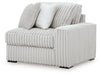 Stupendous Sectional - Abundant Home Collections