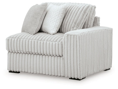Stupendous Sectional - Abundant Home Collections