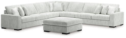 Stupendous Living Room Set - Abundant Home Collections