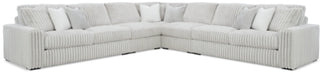 Stupendous Sectional - Abundant Home Collections