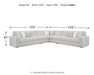 Stupendous Living Room Set - Abundant Home Collections
