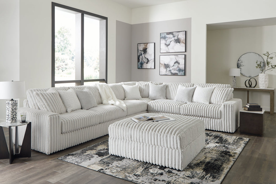 Stupendous Living Room Set - Abundant Home Collections