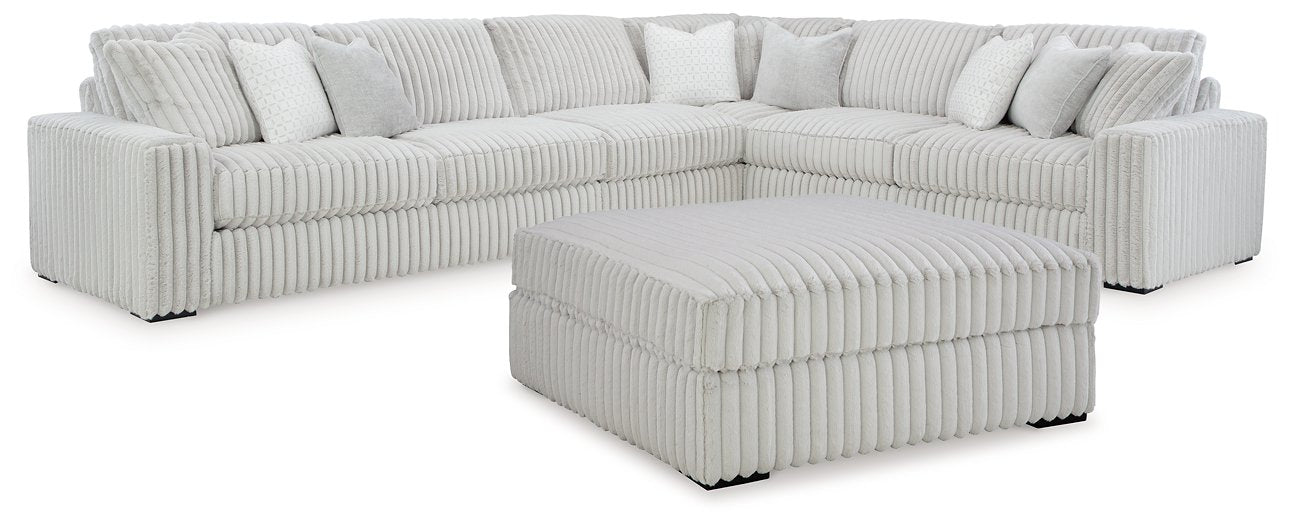 Stupendous Living Room Set - Abundant Home Collections