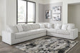Stupendous Living Room Set - Abundant Home Collections