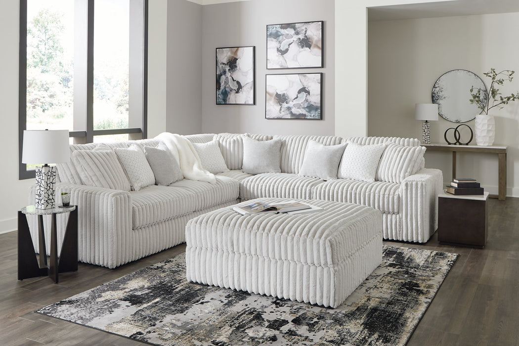 Stupendous Living Room Set - Abundant Home Collections