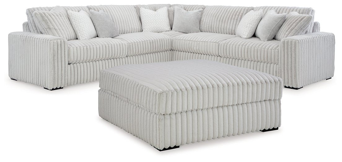 Stupendous Living Room Set - Abundant Home Collections