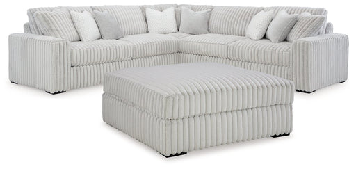 Stupendous Living Room Set - Abundant Home Collections