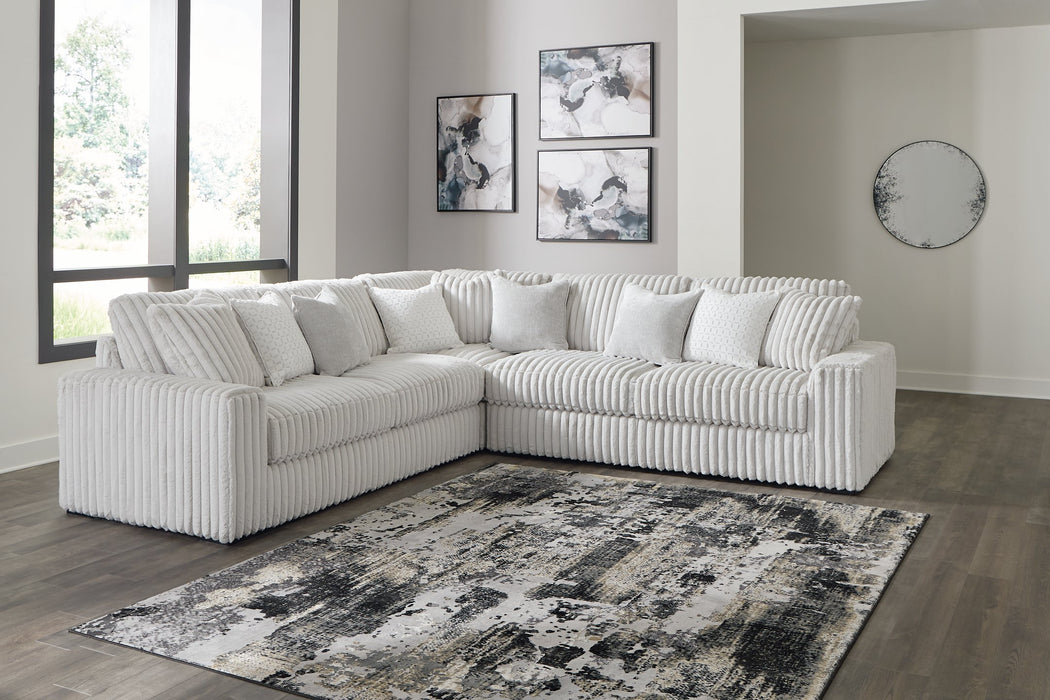 Stupendous Living Room Set - Abundant Home Collections