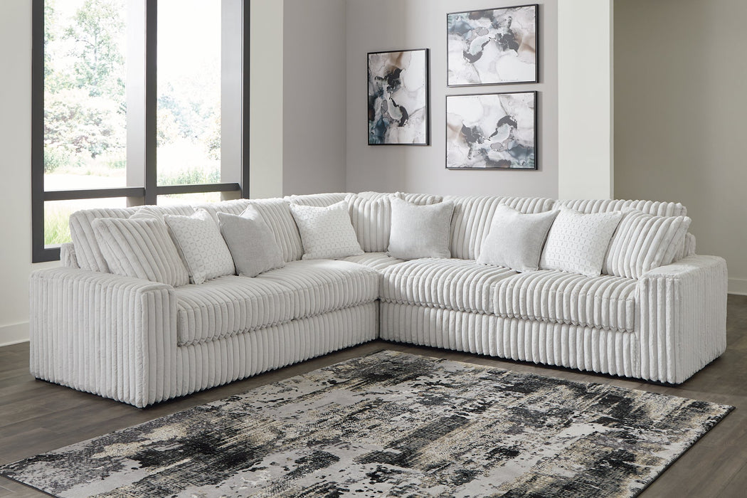 Stupendous Living Room Set - Abundant Home Collections