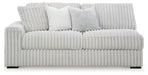 Stupendous Sectional - Abundant Home Collections