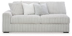 Stupendous Sectional - Abundant Home Collections