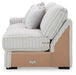Stupendous Sectional with Chaise - Abundant Home Collections