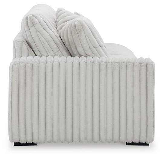 Stupendous Sectional with Chaise - Abundant Home Collections
