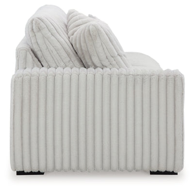 Stupendous Sectional - Abundant Home Collections