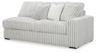 Stupendous Sectional with Chaise - Abundant Home Collections