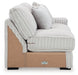 Stupendous Sectional with Chaise - Abundant Home Collections
