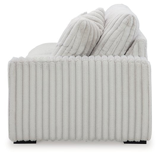 Stupendous Sectional with Chaise - Abundant Home Collections