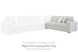 Stupendous Sectional - Abundant Home Collections