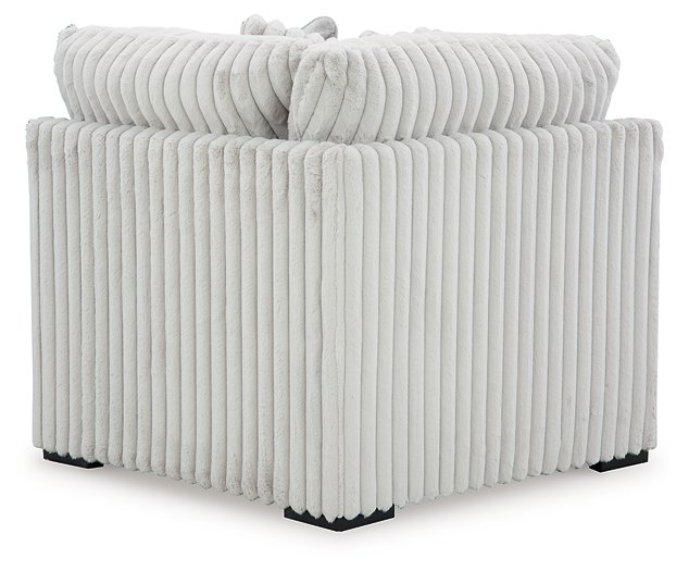 Stupendous Sectional - Abundant Home Collections