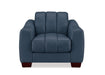 Bayeux Leather Chair