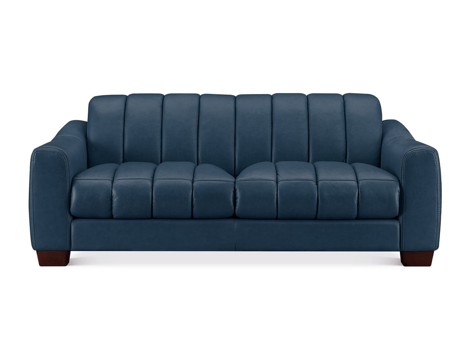 Bayeux Leather Sofa Collection