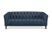 Targa Leather Sofa Collection