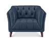 Targa Leather Chair