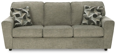 Cascilla Sofa - Abundant Home Collections