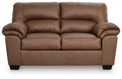 WillowBend Loveseat - Abundant Home Collections