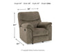 Alphons Living Room Set - Abundant Home Collections