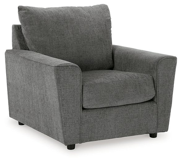 Stairatt Living Room Set - Abundant Home Collections
