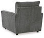 Stairatt Living Room Set - Abundant Home Collections