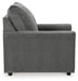Stairatt Living Room Set - Abundant Home Collections