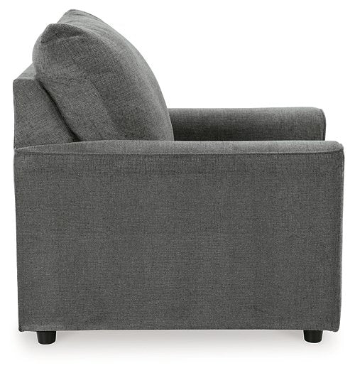 Stairatt Living Room Set - Abundant Home Collections