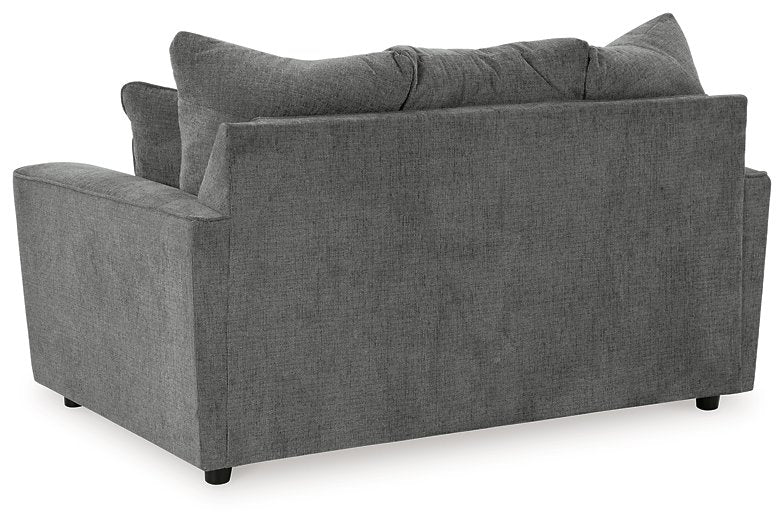 Stairatt Living Room Set - Abundant Home Collections