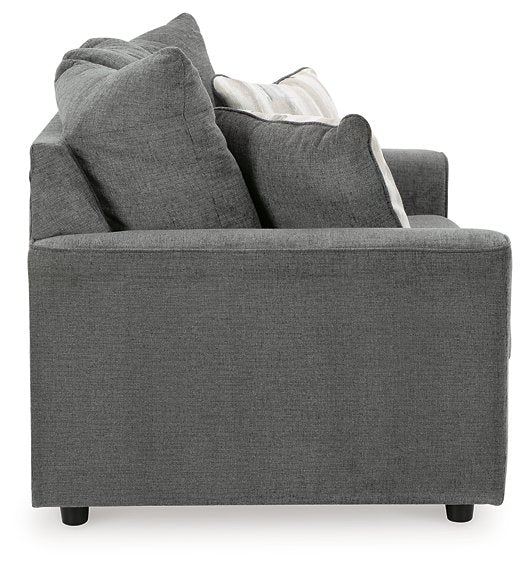 Stairatt Living Room Set - Abundant Home Collections
