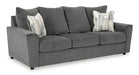 Stairatt Living Room Set - Abundant Home Collections