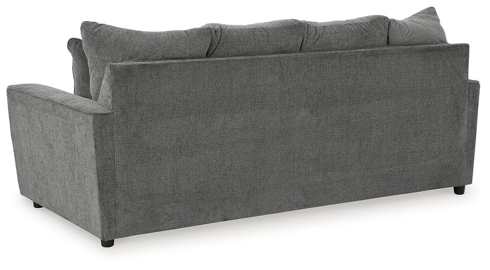 Stairatt Living Room Set - Abundant Home Collections