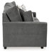 Stairatt Living Room Set - Abundant Home Collections
