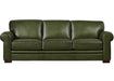 Brookfield Leather Sofa Collection