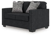 Jasmine Peaks Loveseat - Abundant Home Collections