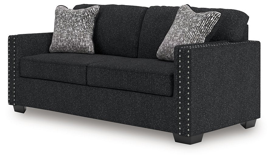Jasmine Peaks Sofa - Abundant Home Collections