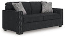 Jasmine Peaks Sofa - Abundant Home Collections