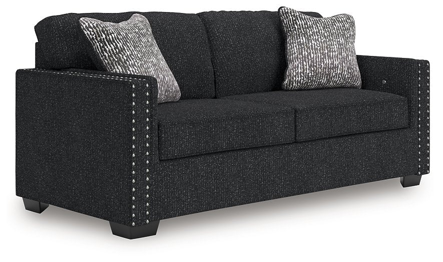 Jasmine Peaks Sofa - Abundant Home Collections