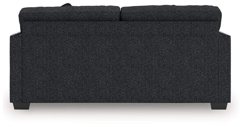 Jasmine Peaks Sofa - Abundant Home Collections