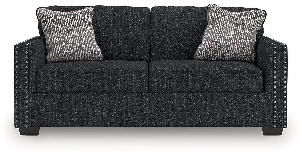 Jasmine Peaks Sofa - Abundant Home Collections