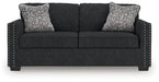 Jasmine Peaks Sofa - Abundant Home Collections