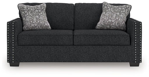 Jasmine Peaks Sofa - Abundant Home Collections